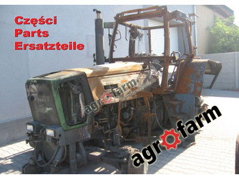 قطع الغيار FENDT