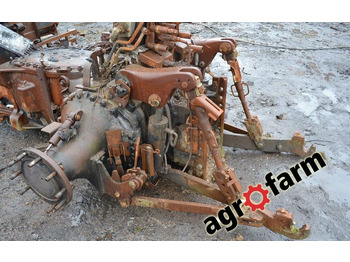قطع الغيار FENDT