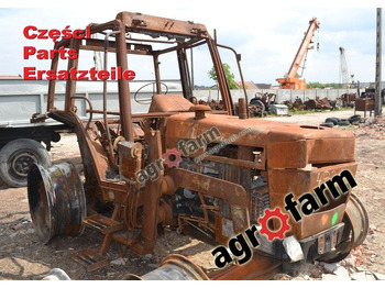 قطع الغيار FORD