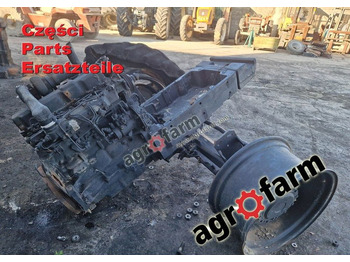 قطع الغيار FORD