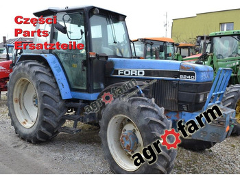 قطع الغيار FORD