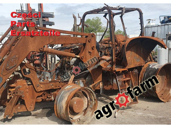 قطع الغيار JOHN DEERE