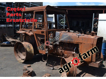 قطع الغيار MASSEY FERGUSON