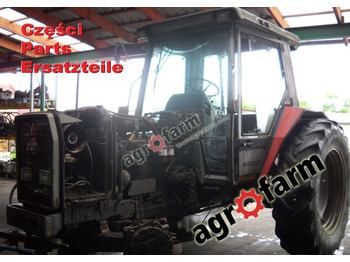 قطع الغيار MASSEY FERGUSON
