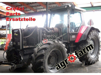 قطع الغيار MASSEY FERGUSON