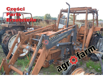 قطع الغيار MASSEY FERGUSON