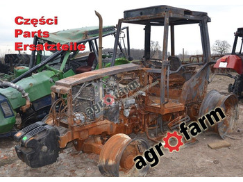قطع الغيار MASSEY FERGUSON
