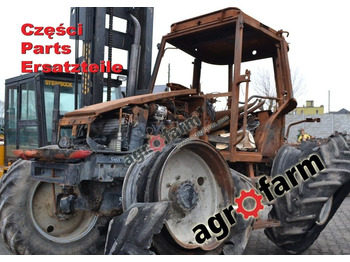 قطع الغيار MASSEY FERGUSON