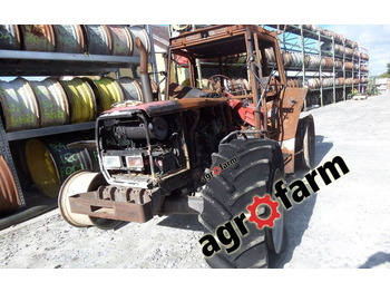 قطع الغيار MASSEY FERGUSON