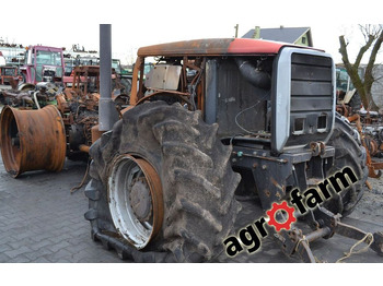 قطع الغيار MASSEY FERGUSON