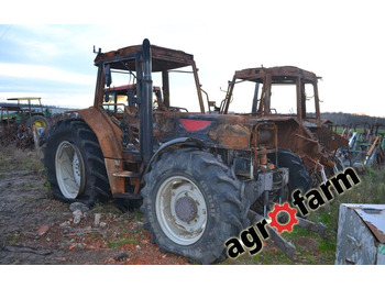 قطع الغيار MASSEY FERGUSON