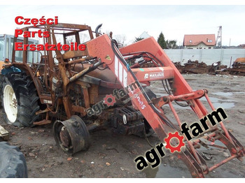 قطع الغيار NEW HOLLAND