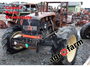 قطع الغيار SAME