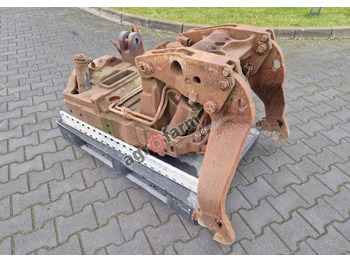 قطع الغيار NEW HOLLAND