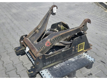 قطع الغيار SAME