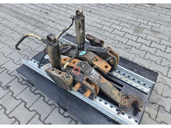 قطع الغيار SAME