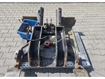 قطع الغيار SAME