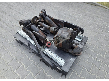 قطع الغيار DEUTZ