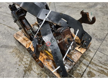 قطع الغيار SAME