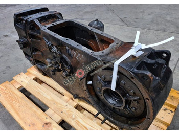 قطع الغيار MASSEY FERGUSON