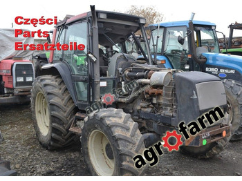 قطع الغيار VALTRA