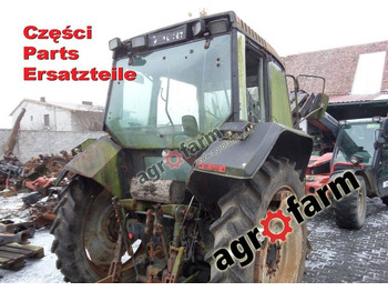 قطع الغيار VALTRA