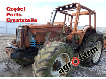 قطع الغيار VALTRA