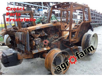 قطع الغيار VALTRA