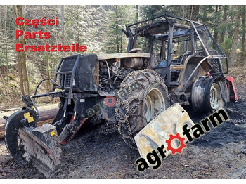 قطع الغيار VALTRA