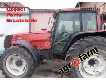 قطع الغيار VALTRA
