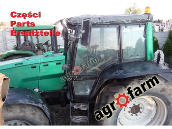 قطع الغيار VALTRA