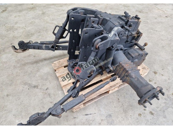 علبة التروس CLAAS