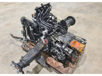 علبة التروس DEUTZ