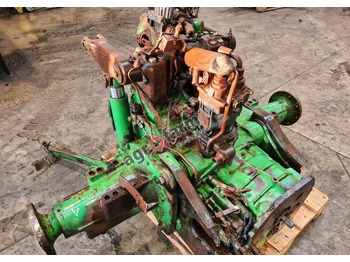 علبة التروس JOHN DEERE