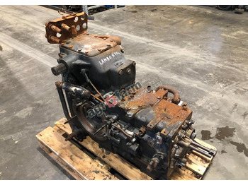 علبة التروس LAMBORGHINI