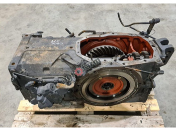 علبة التروس Tylny most Massey Ferguson 3080 3582429M1: صور 4