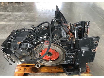 علبة التروس MASSEY FERGUSON