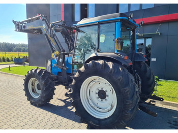 جرار Valtra A95: صور 4 جرار Valtra A95: صور 4