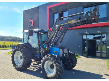 جرار Valtra A95: صور 2 جرار Valtra A95: صور 2