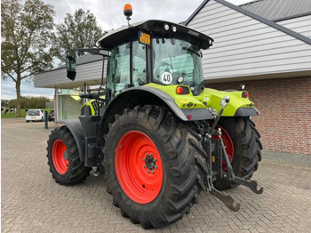 جرار Claas Arion 510 Cis: صور 3