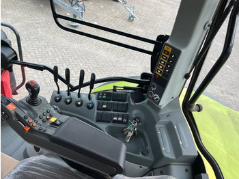 جرار Claas Arion 510 Cis: صور 4