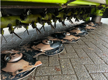 جزازة Claas Disco 9200 c-contour: صور 3
