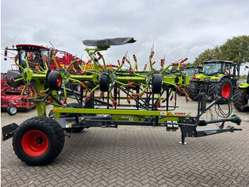 لمّامَة القش Claas Volto 1500 TS: صور 5