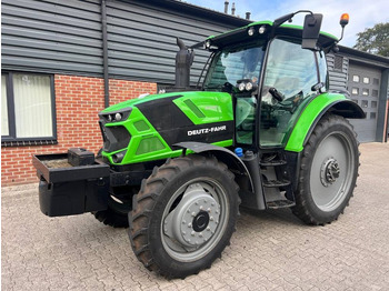 جرار DEUTZ Agrotron 6