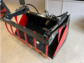 السيلاج الآلات INTER-TECH