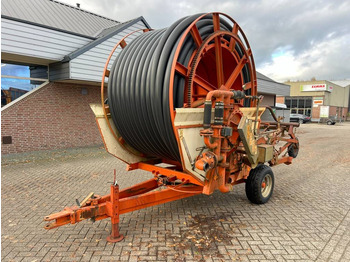 نظام الري KAWECO