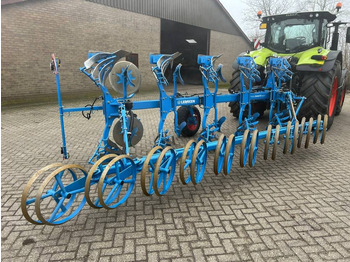 محراث Lemken Juwel 8 V 5 N 100: صور 3 محراث Lemken Juwel 8 V 5 N 100: صور 3
