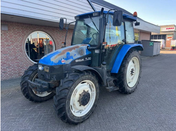 جرار NEW HOLLAND TL90