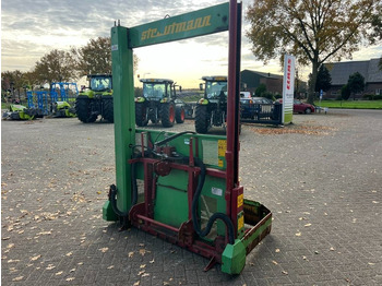 المعدات لتربية الماشية Strautmann Hydrofox HX 3: صور 3 المعدات لتربية الماشية Strautmann Hydrofox HX 3: صور 3