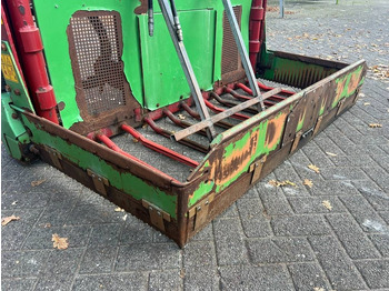 المعدات لتربية الماشية Strautmann Hydrofox HX 3: صور 5 المعدات لتربية الماشية Strautmann Hydrofox HX 3: صور 5